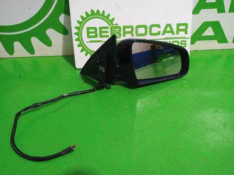 Retrovisor Derecho Audi A6 2.4 177CV
