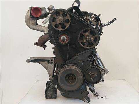 Foto 4ª: Motor Completo Seat Cordoba 1.9 D BERLINA 64CV 47KW [1Y] (1998)
