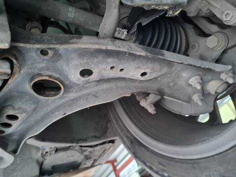 Brazo Suspension Delantero Izquierdo Seat Leon X-PERIENCE 110CV 81KW