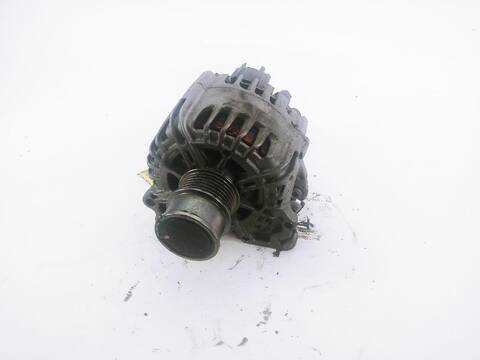 Foto 2ª: Alternador Volkswagen Golf 1.4 TSI [CZCA] (2012)