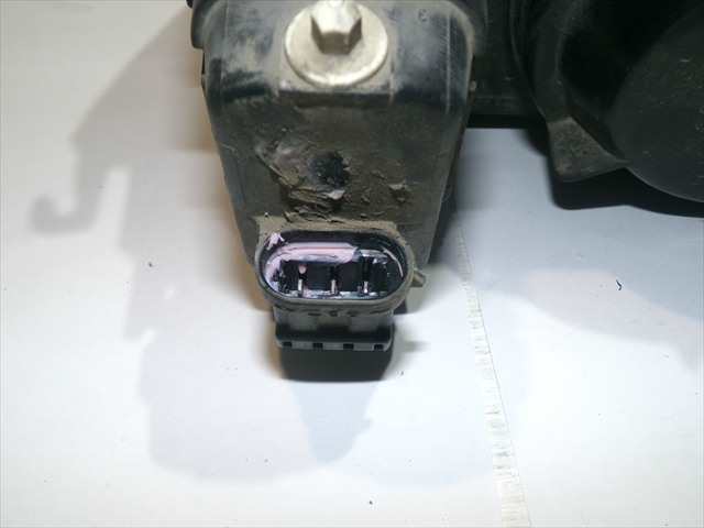 Foto 4ª: Faro Izquierdo Renault Megane 1.6 G 1996-1998 [K7M] (1998)