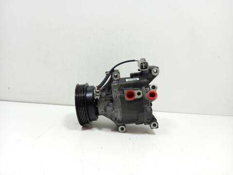 Compresor Aire Acondicionado Toyota Corolla 1CD-FTV
