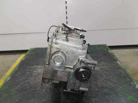 Foto 2ª: Culata Opel Astra 1.7 TD CAT X 17 DTL - 2H8) BERLINA 68CV 50KW (1998)