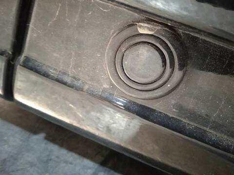 Foto 4ª: Paragolpes Trasero Land Rover Range SUPERCHARGED 390CV 287KW [428PS] (2006)