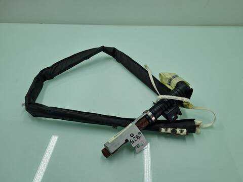 Airbag Cortina Delantero Derecho Nissan Qashqai ACENTA 131CV 96KW