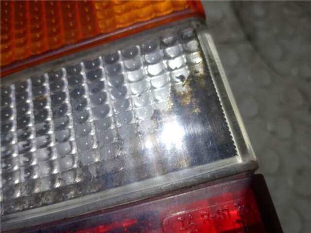 Foto 2ª: Piloto Trasero Izquierdo Citroen C1 1.9 D (1985 _) [WJX]