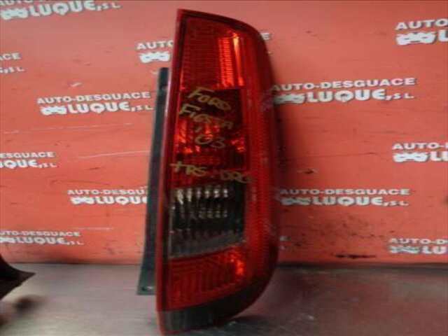 Piloto Trasero Derecho Ford Fiesta 1.25 AMBIENTE [1.25 LTR. - 51 KW 16V CAT]