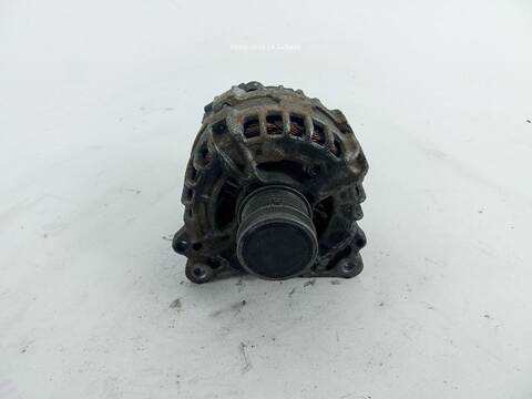 Alternador Seat Leon 1.4 TSI