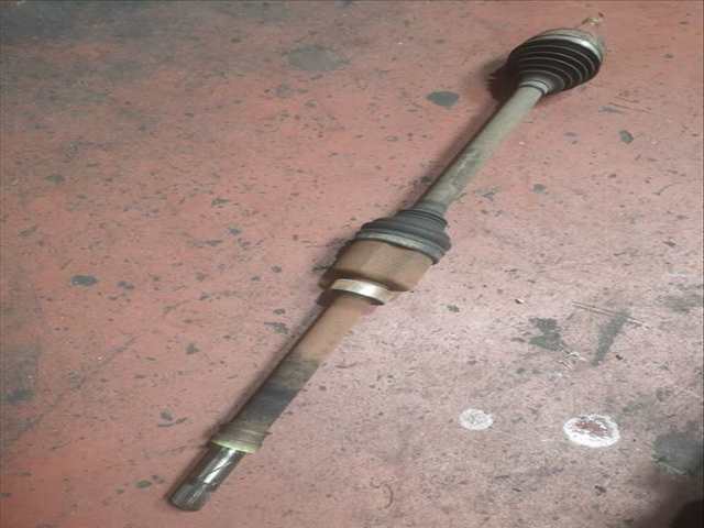 Transmision Delantera Derecha Opel Movano FURGON
