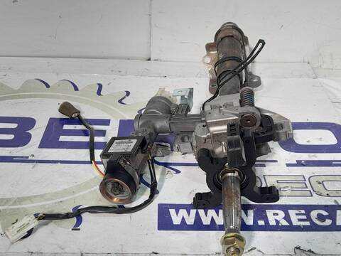 Foto 2ª: Columna Dirección Ssangyong Kyron 2.0 XDI 141CV [D20DT] (2005)