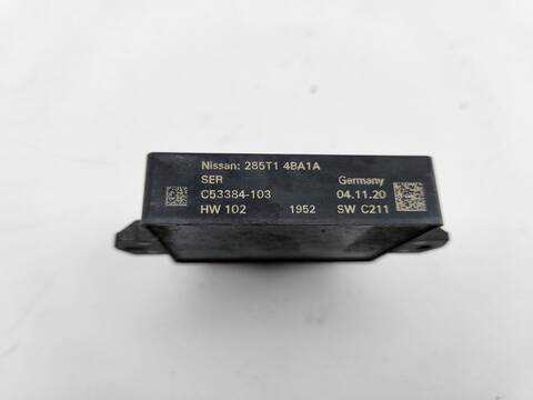 Foto 2ª: Centralita Motor ECU Nissan X-Trail TEKNA 157CV 116KW T32) [HR13] (2021)