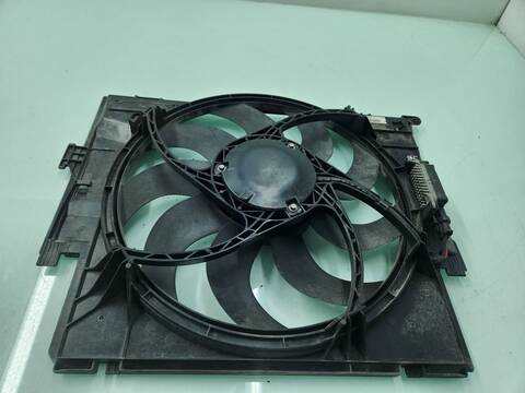 Electroventilador Bmw Serie 3 315 318D 143CV 105KW