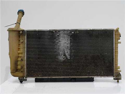 Foto 2ª: Radiador Motor Lancia Y 1.4 16V 95CV 70KW [843 A 1.000] (2008)