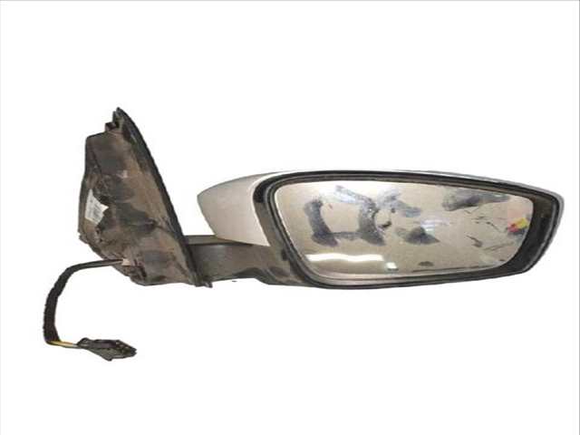 Foto 2ª: Retrovisor Derecho Skoda Fabia 1.4 TDI (2014)