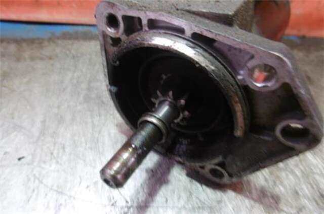 Motor de Arranque Seat Ibiza 1.4 BÁSICO [1.4 LTR. - 44 KW]
