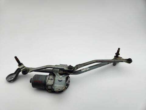 Motor Limpia Delantero Mercedes Clase G 230 GLK 220 CDI 4-MATIC BE 204.984) 170CV 125KW
