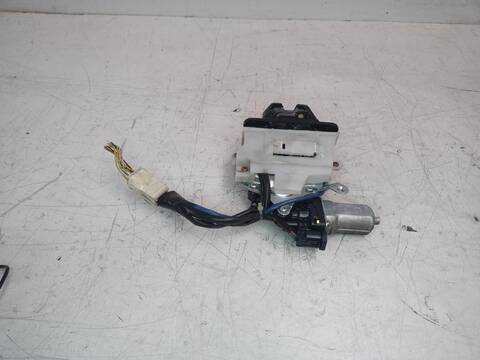 Foto 3ª: Cerradura Maletero Portón Lexus RX LUXURY 204CV (2003)