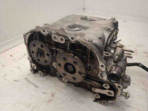 Foto 2ª: Culata Subaru Forester 2.0 DIESEL CAT 147CV 108KW (2008)