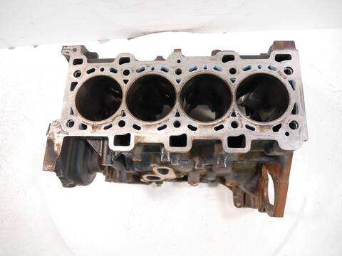 Bloque Motor Nissan Navara 190CV 140KW