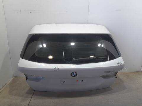 Foto 2ª: Portón Bmw Serie 1 114 118D 150CV 110KW [B47C20B] (2021)