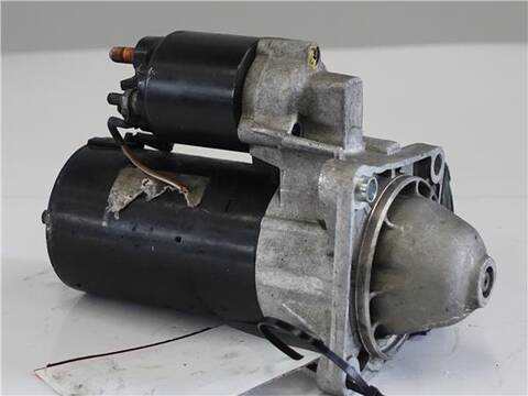 Motor de Arranque Fiat Stilo 1.9 JTD 192_XE1A) 115CV 85KW