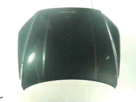 Foto 3ª: Capot Volvo S80 2.4 D [D 5244 T5] (2006)