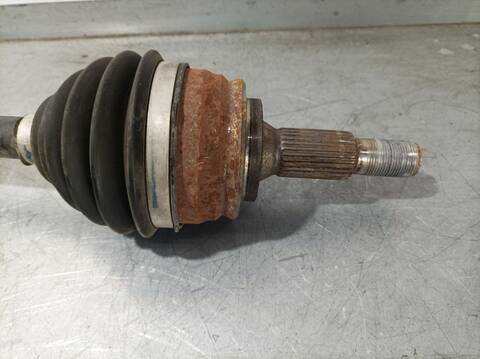 Foto 3ª: Transmision Delantera Izquierda Peugeot 3008 ACTIVE 131CV 96KW [YH01] (2021)