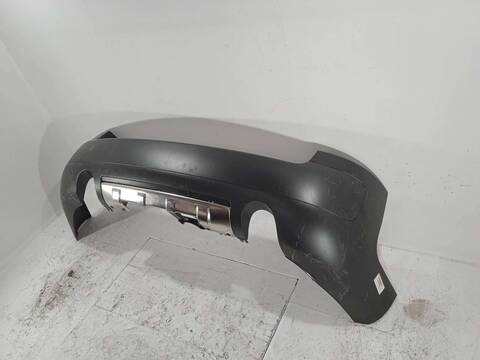 Foto 3ª: Paragolpes Trasero Audi Allroad 2.5 V6 24V TDI 180CV 132KW (2002)