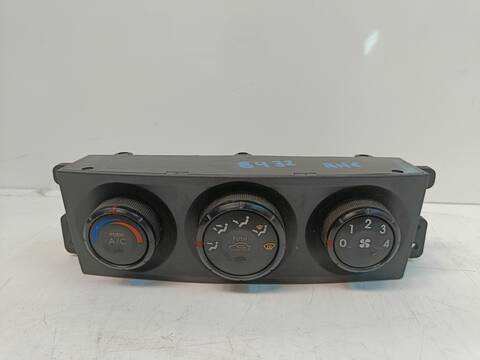 Mando Climatizador Opel Corsa SWING 50CV 37KW