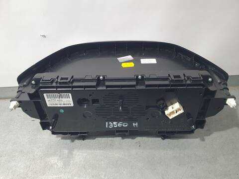 Foto 2ª: Cuadro de Instrumentos Peugeot 5008 GT LINE 1.5 HDI 130 CV 131CV 96KW [YH01] (2018)