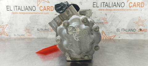 Foto 4ª: Compresor Aire Acondicionado Nissan Qashqai TEKNA PREMIUM 110CV 81KW [K9K430] (2011)