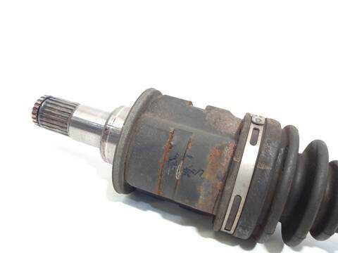 Foto 3ª: Transmision Trasera Izquierda Toyota Rav4 2.5 HYBRID AWD AXAP54) 306CV 225KW [A25A-FXS] (2022)