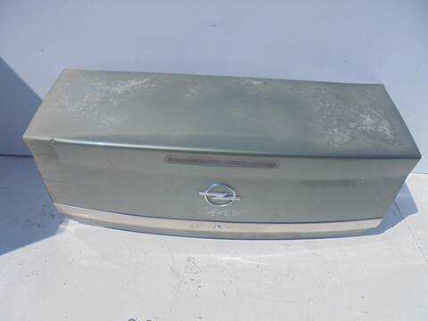 Maletero Opel Vectra COMFORT BERLINA 125CV 92KW
