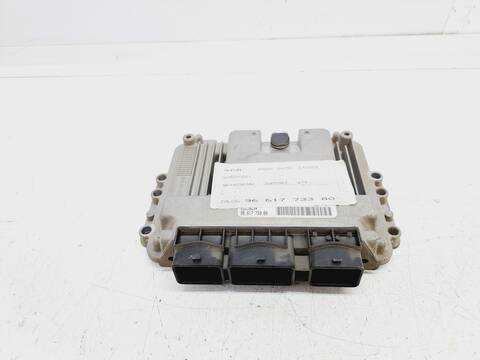 Centralita Motor ECU Peugeot 307 XS BERLINA 90CV 66KW