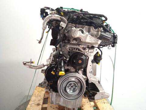 Foto 4ª: Motor Completo Bmw Serie 2 215 218I 136CV 100KW [B38A15A] (2018)