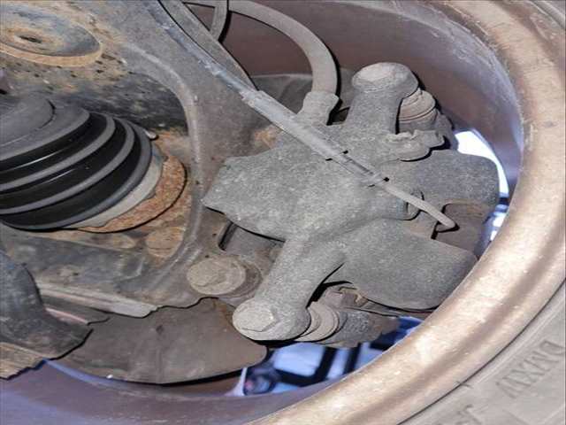 Pinza Freno Delantera Izquierdo Mini Countryman COOPER 122CV 90KW