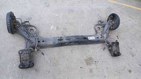 Puente Trasero Seat Arona STYLE EDITION 95CV 70KW