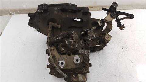 Foto 4ª: Caja Cambios Opel Corsa 1.3 COSMO [1 3 LTR. - 51 KW 16V CDTI CAT Z 13 DT - LN9)] 69CV