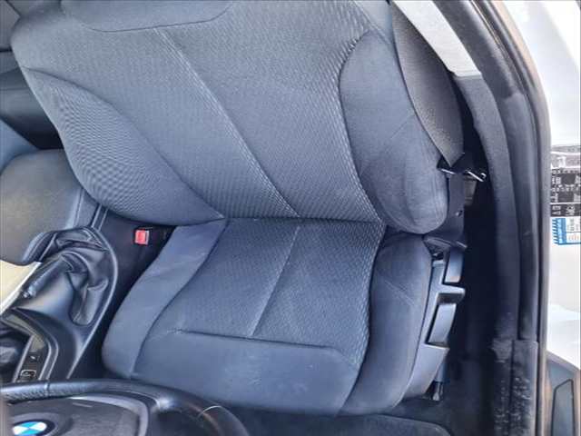 Asiento Delantero Izquierdo Bmw Serie 3 315 320D XDRIVE 184CV 135KW