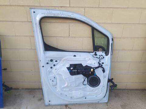 Foto 3ª: Puerta Delantera Izquierda Peugeot Partner 1.5 BLUEHDI 100 102CV 75KW FURGON [YH01] (2023)