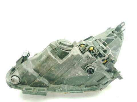 Foto 3ª: Turbocompresor Ford Focus VERSION INDEFINIDA (2004)
