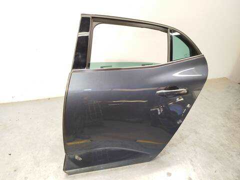 Foto 2ª: Puerta Trasera Izquierda Renault Megane 1.3 TCE 140 B9NB) HATCHBACK 140CV 103KW IV HATCHBACK B9A/M/N_) [H5H490] (2023)