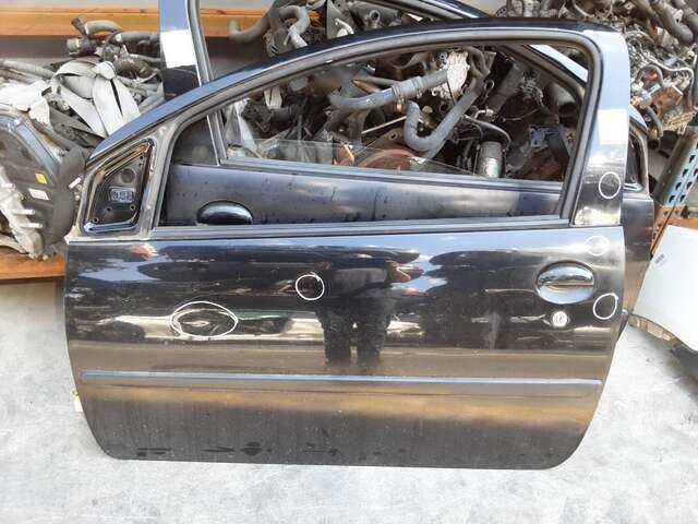 Puerta Delantera Izquierda Peugeot 107 1.0 12V68CV 0CV