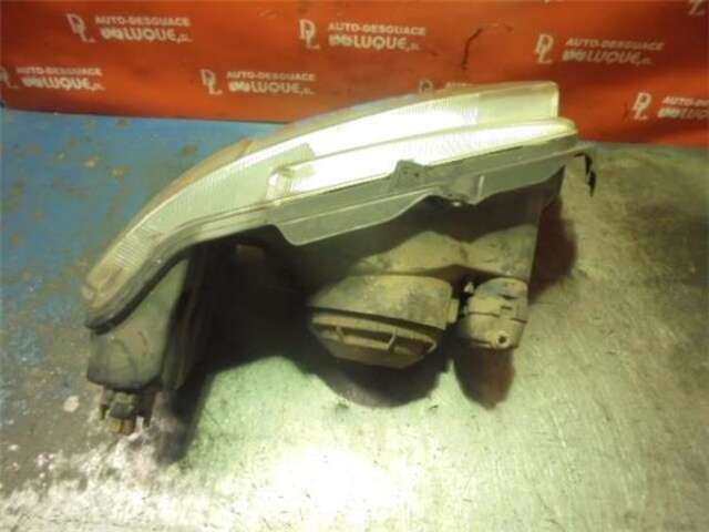 Foto 2ª: Faro Izquierdo Peugeot 106 1.1 I [HFX (TU1JP)]