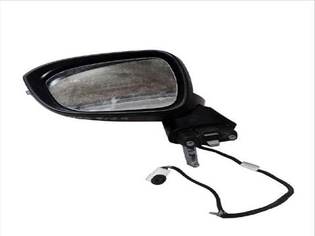 Retrovisor Izquierdo Nissan Qashqai 1.3 DIG-T