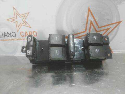 Foto 2ª: Botonera Elevalunas Seat Toledo 102CV 75KW