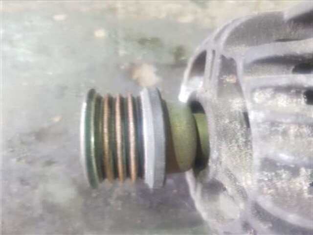 Foto 2ª: Alternador Fiat Punto 1.2 NATURAL POWER [188 A4.000]