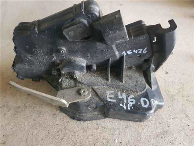 Foto 3ª: Cerradura Puerta Delantera Derecha Bmw Serie 3 315 