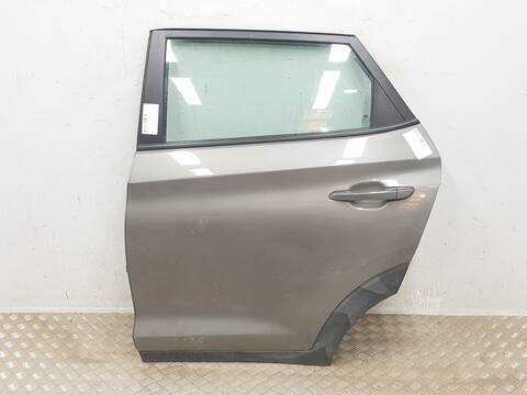 Puerta Trasera Izquierda Hyundai Tucson 1.6 132CV