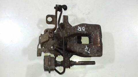 Pinza Freno Trasera Derecho Citroen C4 2.0 HDI FAP CAT RHR - DW10BTED4) PICASSO 136CV 100KW